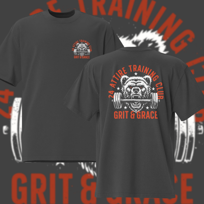 G&G Training Collab