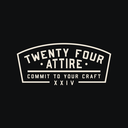 Commit To Your Craft Tee