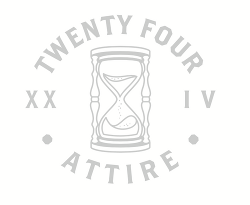 Twenty-Four Attire